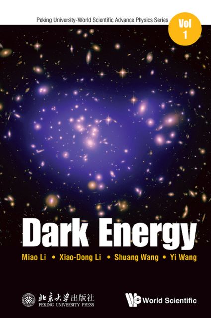 Dark Energy, Yi Wang, Miao Li, Shuang Wang, Xiao-Dong Li
