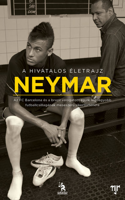 Neymar, Ivan More