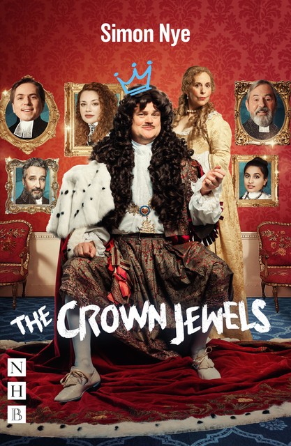 The Crown Jewels (NHB Modern Plays), Simon Nye