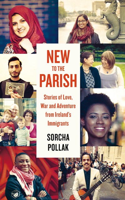New to the Parish, Sorcha Pollak