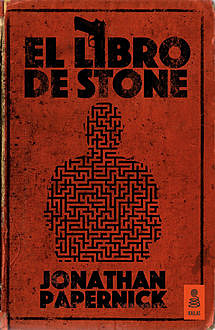 El libro de Stone, Eugenio Suárez-Galbán
