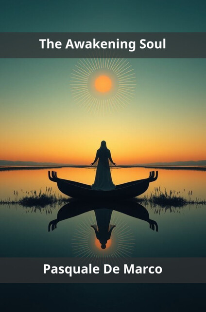 The Awakening Soul, Pasquale De Marco