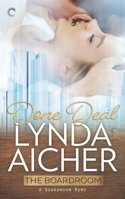 Done Deal, Lynda Aicher