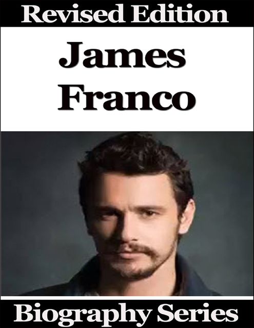 James Franco – Biography Series, Matt Green