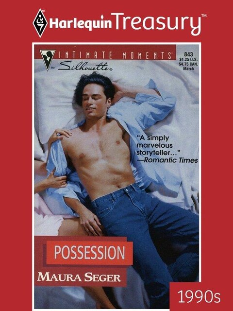 Possession, Maura Seger