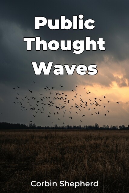 Public Thought Waves, Corbin Shepherd