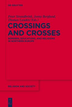 Crossings and Crosses, De Gruyter