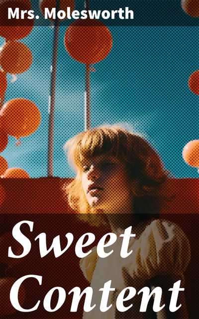 Sweet Content, Mary Louisa Molesworth