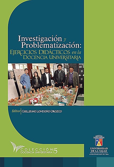 Investigación y problematización, Guillermo Orozco