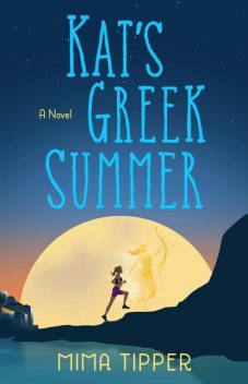 Kat's Greek Summer, Mima Tipper