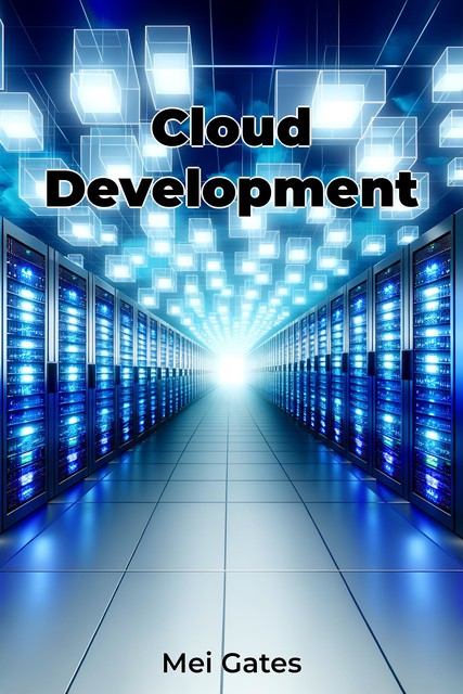 Cloud Development, Mei Gates