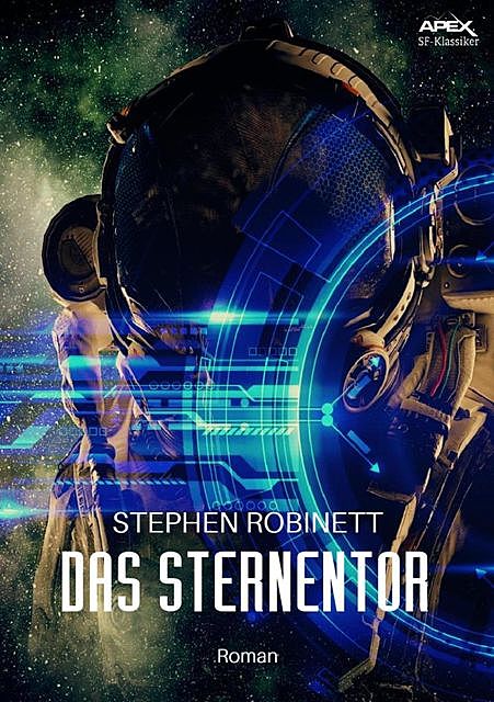 DAS STERNENTOR, Stephen Robinett