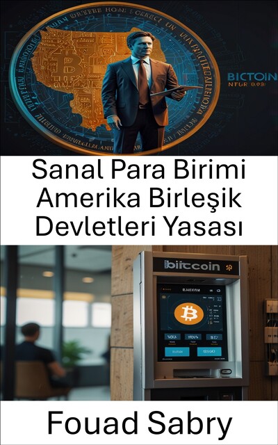 Sanal Para Birimi Amerika Birleşik Devletleri Yasası, Fouad Sabry