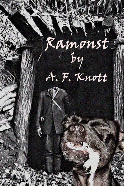 Ramonst, A.F. Knott