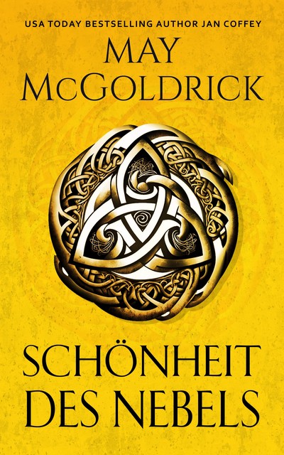 Schönheit des Nebels, Jan Coffey, May McGoldrick