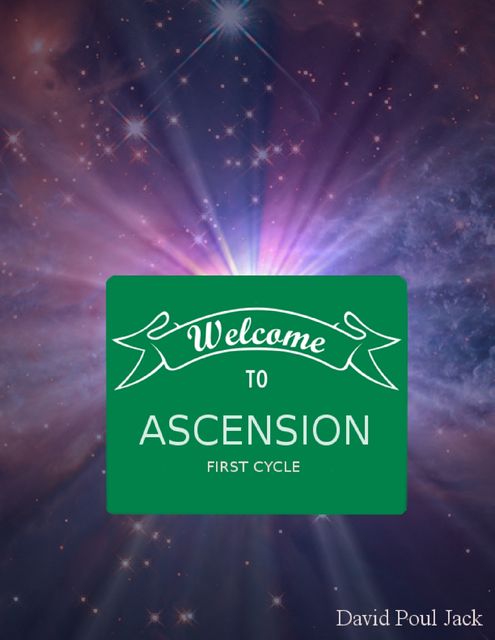 Welcome to Ascension: First Cycle, David Jack