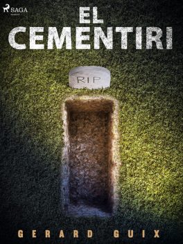 El cementiri, Gerard Guix Badosa