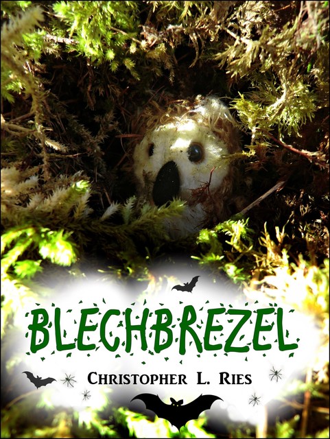 Blechbrezel, Christopher L. Ries