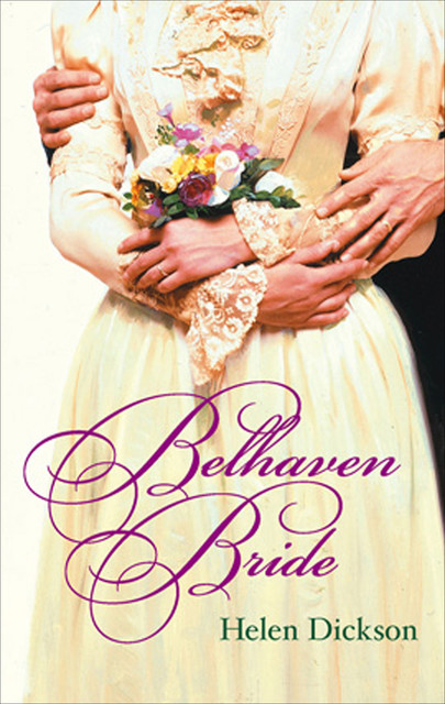 Belhaven Bride, Helen Dickson