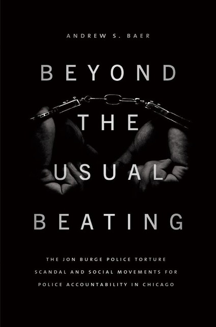 Beyond the Usual Beating, Andrew S. Baer