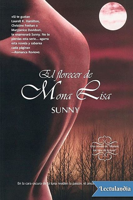 El florecer de Mona Lisa, Sunny