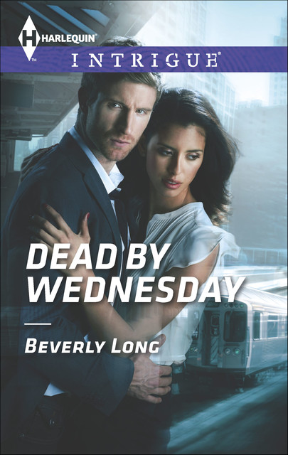 Dead by Wednesday, Beverly Long