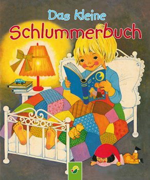 Das kleine Schlummerbuch, Susanne Wiedemuth