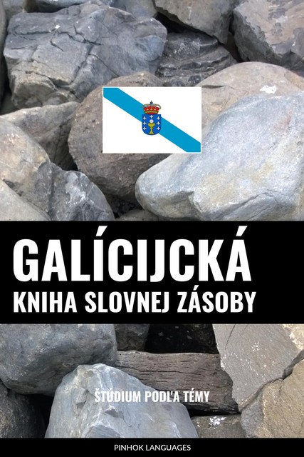 Galícijcká kniha slovnej zásoby, Pinhok Languages