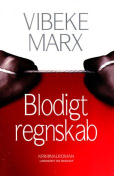 Blodigt regnskab, Vibeke Marx