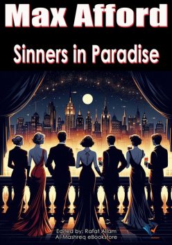 Sinners in Paradise, Max Afford