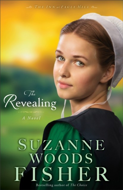 Revealing (The Inn at Eagle Hill Book #3), Suzanne Fisher