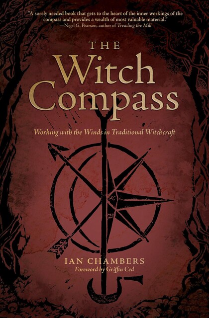The Witch Compass, Ian Chambers