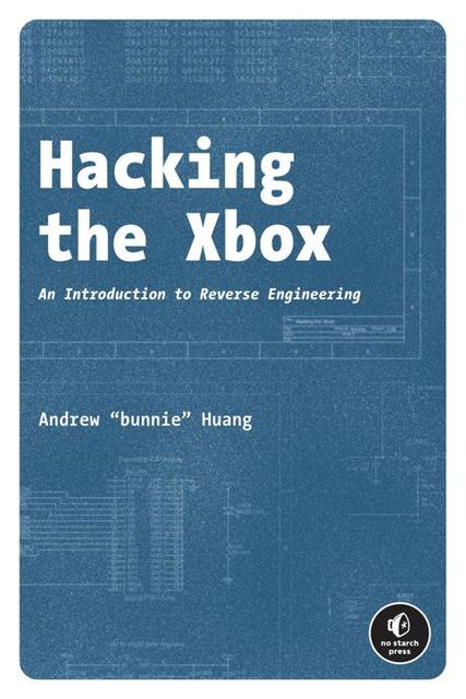 HackingTheXbox Free, Andrew Huang