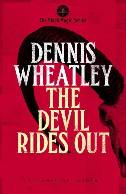 The Devil Rides Out, Dennis Wheatley