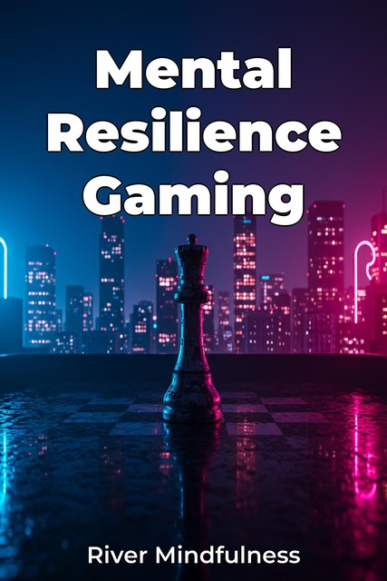 Mental Resilience Gaming, River Mindfulness