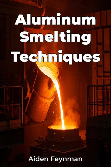 Aluminum Smelting Techniques, Aiden Feynman