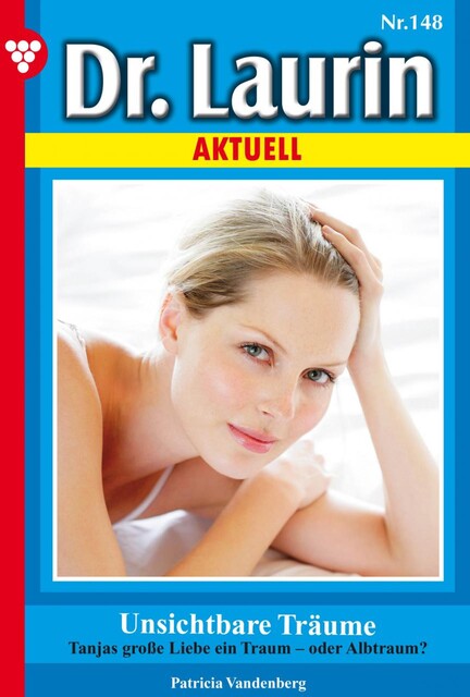 Dr. Laurin 148 – Arztroman, Patricia Vandenberg