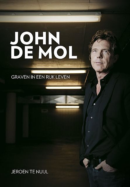 John de Mol, Jeroen te Nuijl