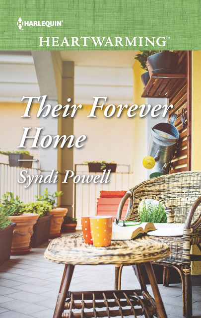 Their Forever Home, Syndi Powell