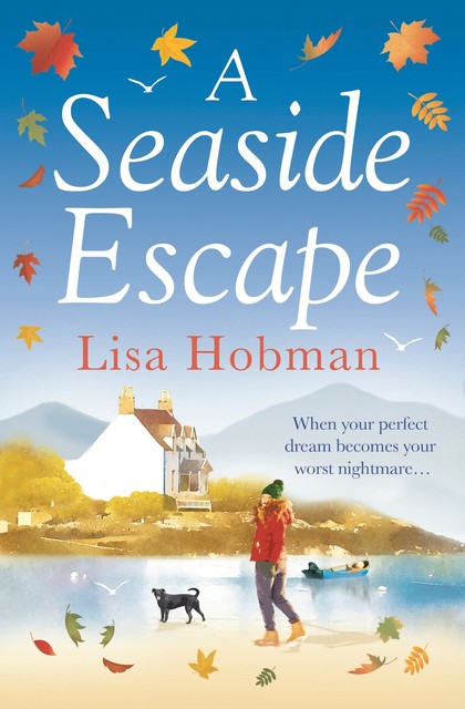 A Seaside Escape, Lisa Hobman