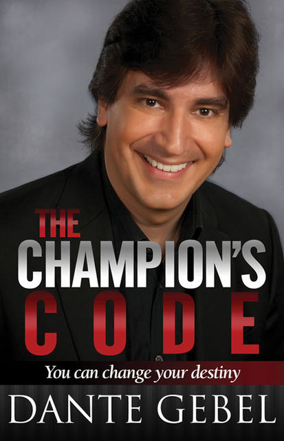 The Champion’s Code, Dante Gebel