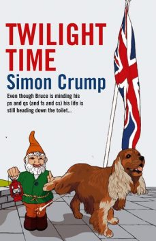 Twilight Time, Simon Crump