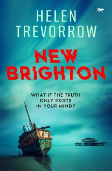 New Brighton, Helen Trevorrow