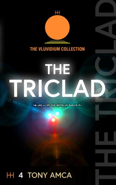 The Triclad, Tony Amca