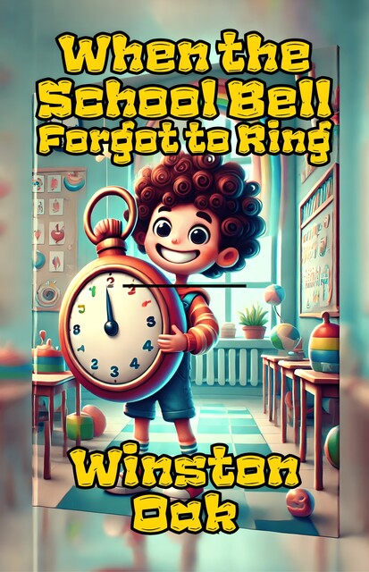 When the School Bell Forgot to Ring, Winston Oak