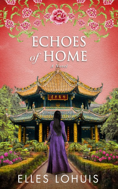 Echoes of Home, Elles Lohuis