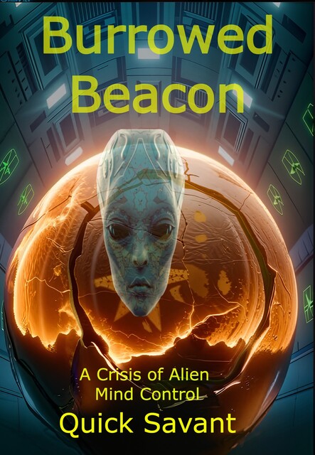 Burrowed Beacon, Quick Savant