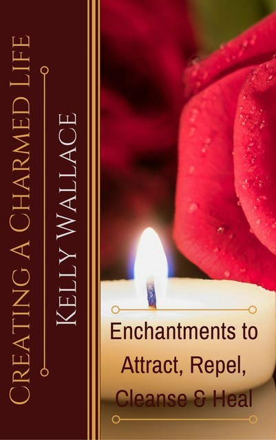 Creating A Charmed Life, Wallace Kelly