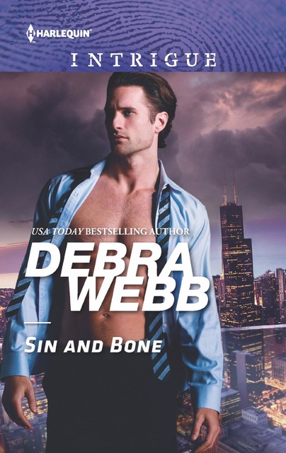 Sin and Bone, Debra Webb