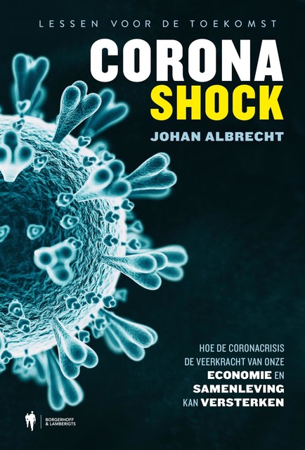 Coronashock, Johan Albrecht